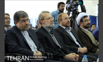 اختتامیه بیست و نهمین نمایشگاه بین المللی کتاب تهران 7