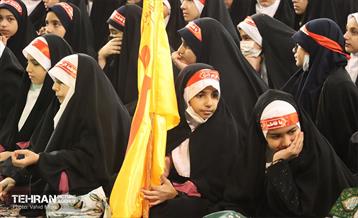 اجتماع دختران فاطمی ۱۴۰۲ 14