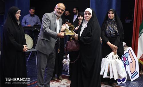 گردهمایی مادران آینده ساز 2