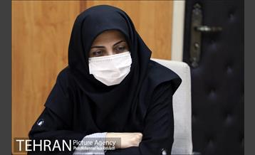 بازدید دکتر فخاری نایب رئیس کمیسیون اجتماعی شورای اسلامی شهر تهران از پروژه های منطقه ۸ 2