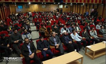 گرامیداشت روز دانشجو در دانشگاه تهران 19