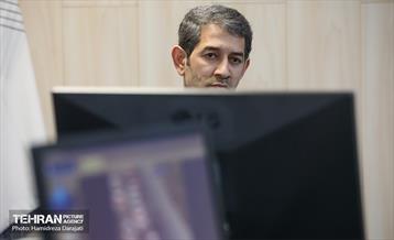 جلسه هماهنگی تمهیدات حمل و نقل ترافیک  9