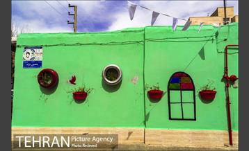 تور عکاسی از پروژه های منطقه 21