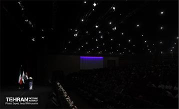 همایش فصلی مدیران شهری شهرداری تهران 7