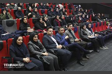 جشن بزرگداشت میلاد حضرت زهرا(س) 13