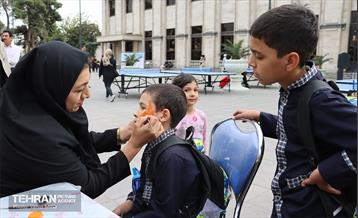 آغاز قهرمان شهر 3 در منطقه 11 6