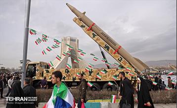 چهل‌و‌‌هفتمین جشن پیروزی انقلاب اسلامی - 2 13