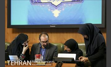 جلسه 98 شورای شهر 20