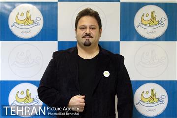 جشن گلریزان آزادسازی زندانیان جرائم غیرعمد‎ 10