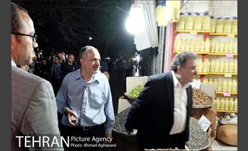 تهرانگردی با احمد مسجدجامعی 17