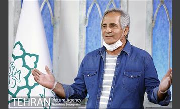 جشن باغ رمضان 20