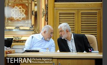 نشست شورای فرهنگی و اجتماعی 31