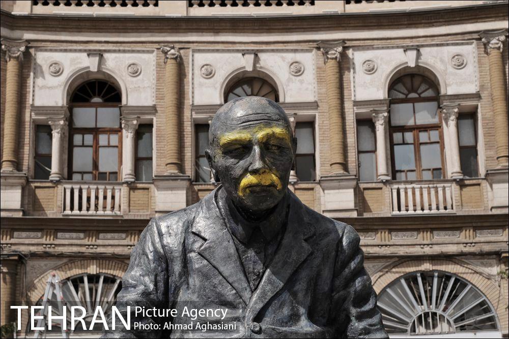 میدان حسن آباد 2