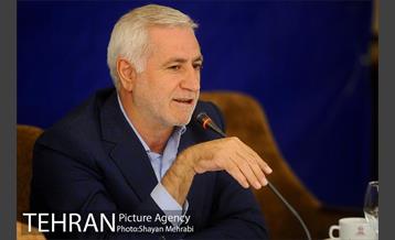 نشست هم اندیشی مدیرعامل سازمان زیباسازی، مدیران کل روابط عمومی بانک های عامل و مدیران شرکت های تبلیغاتی 41