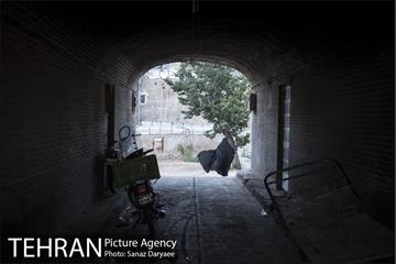 بازار ری‎ 12