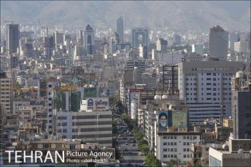 نمای بالا از پایتخت  16