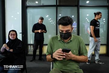 نشست خبری سخنگوی شهرداری تهران