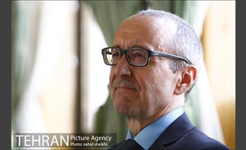 دیدار سفیر اتریش در ایران با شهردار تهران 19