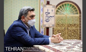 بازدید شهردار تهران از فرهنگسرای قرآن و مجتمع شهید غنی پور 20