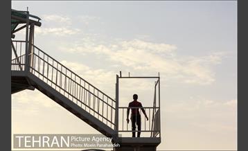 نگاه مینیمال به تهران 13