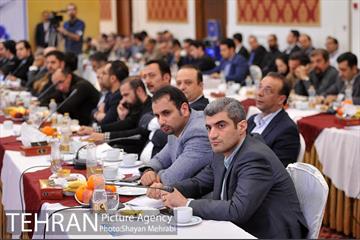 نشست «معرفی ابعاد و فرصت های سرمایه گذاری طرح مسکن امید»  27