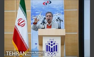 همایش ملی دیپلماسی و فرصت های هیدروپلیتیک غرب آسیا 6