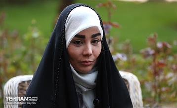 تور بازدید نمایندگان رسانه‌های بین المللی از شهر تهران 52