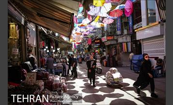 شهرنگار؛ لاله زار 25