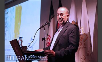 "کرنش به حافظ" در موزه هنرهای دینی امام علی 24