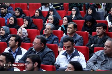 سومین نشست شهرگفت 31