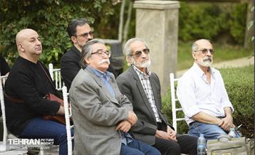 اختتامیه جشنواره تهران کارتون 9