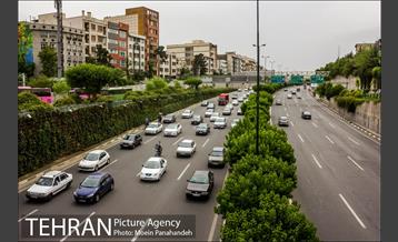 بزرگراه همت 26