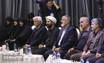 آئین تجلیل از مدال‌آوران پارالمپیک ۲۰۲۴ پاریس 6