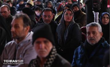 رونمایی از نماد فاتح خیبر و اجرای نمایش بزرگ میدانی فتح خیبر 41