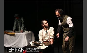 نمایش دشمن مردم 9