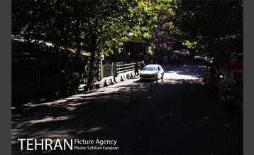 شهرنگار: محله درکه 24