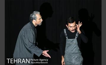 نمایش شکم 16