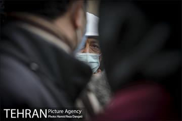 بازدید فتاح رئیس بنیاد مستضعفان از ساختمان پلاسکو 28