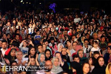 شادی در جوانمردان 15
