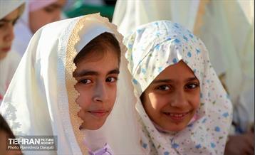 روزه اولی‌های تهرانی 22