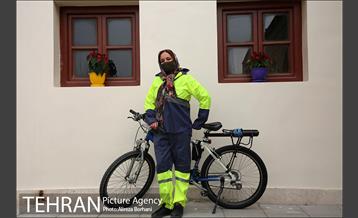 روز استراحت پاکبان 3