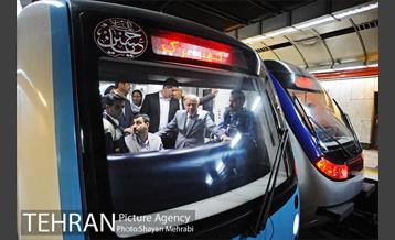 شهردار سارایوو مهمان تهران -1 18