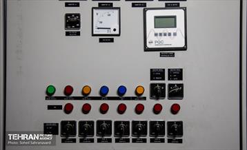 توسعه متروی تهران؛ ایستگاه شهر زیبا 22