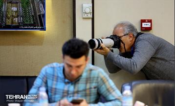 نشست خبری چهارمین دوره پویش آزادی مادران زندانی 15