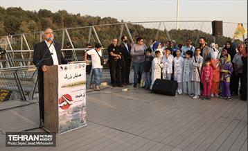 اجتماع بزرگ ووشوکاران تهرانی 14