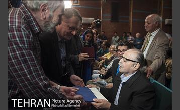 شب کارگردانان تئاتر‎ 31