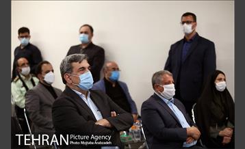 مراسم افتتاح میدان گاه امیر کبیر‌  15