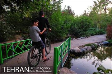 بوستان سهند 2