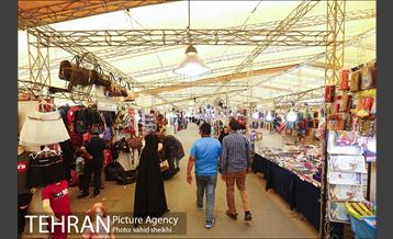 نمایشگاه بوی ماه مهر 24