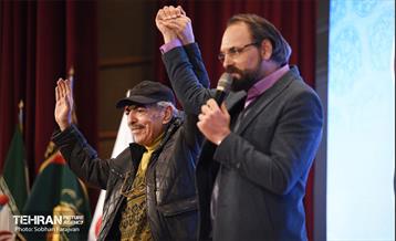 یادواره شهدای ادیان توحیدی  34